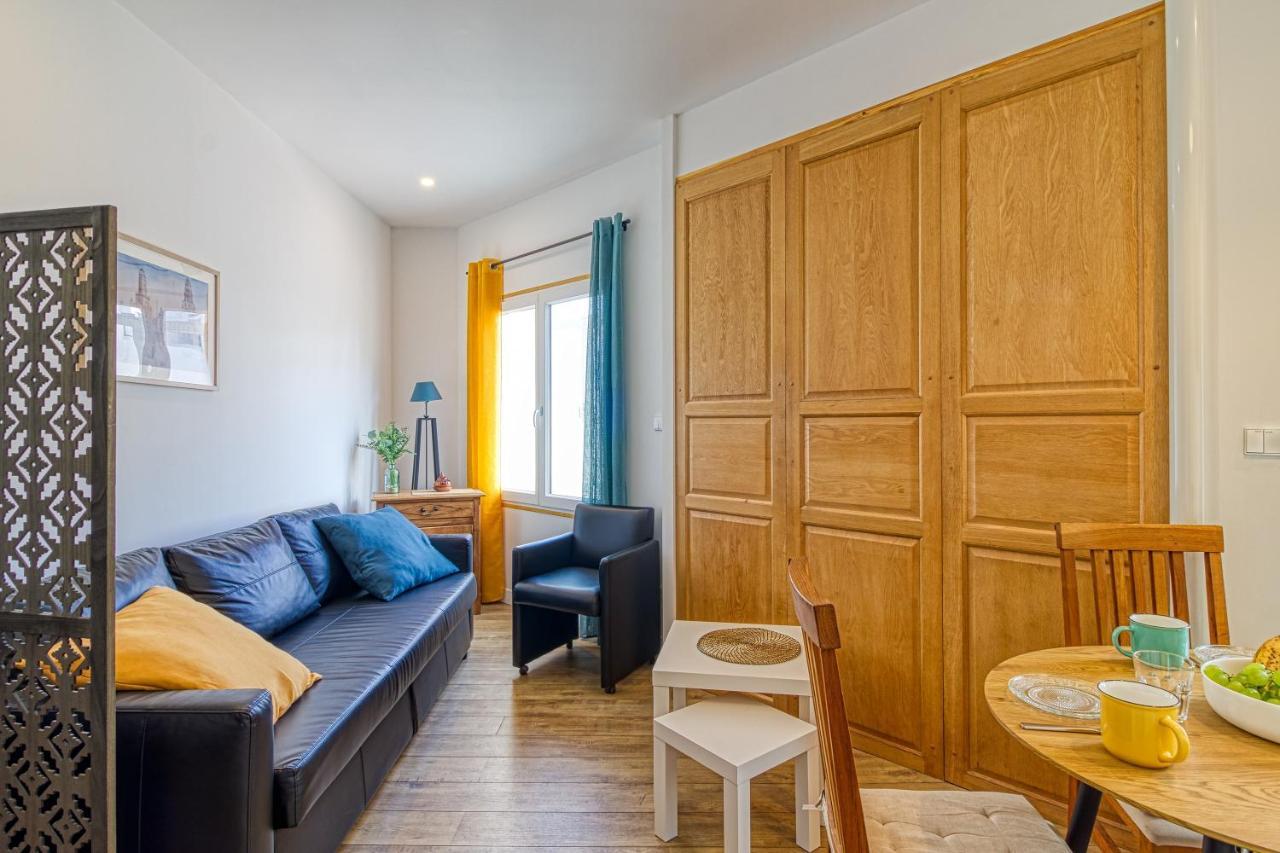 Le Saint-Pierre - Idealement Situe Avec Sauna Calais Kültér fotó