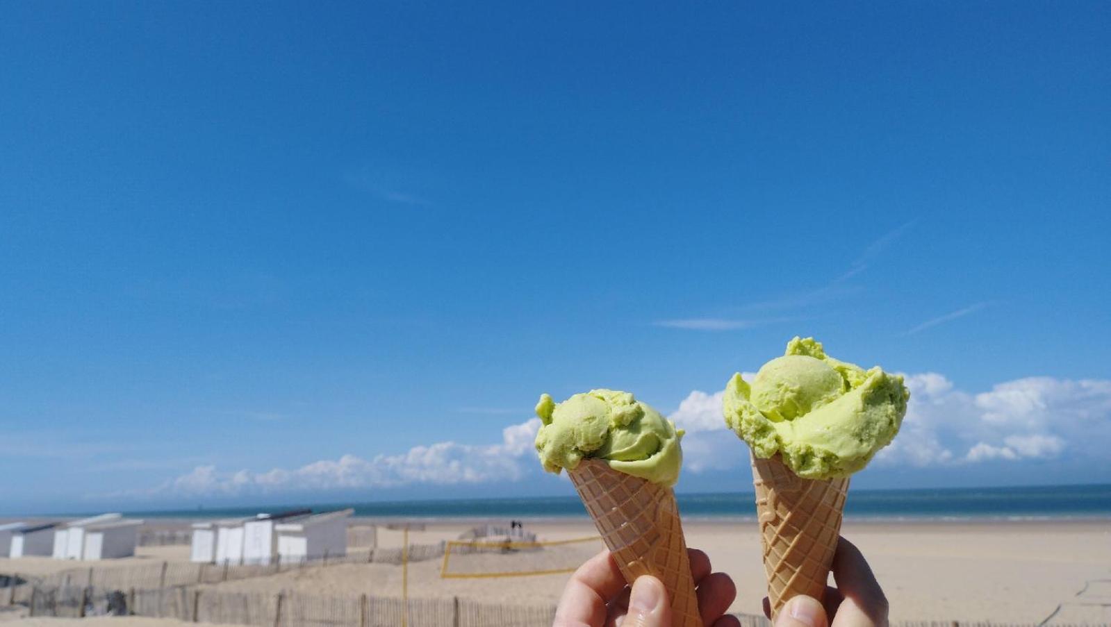 Le Saint-Pierre - Idealement Situe Avec Sauna Calais Kültér fotó